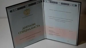 Купить диплом ИНЭП — Института экономики и предпринимательства в Мурманске